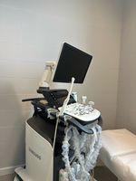 Nowoczesne gabinety lekarskie w centrum Warszawy - Świętokrzyska