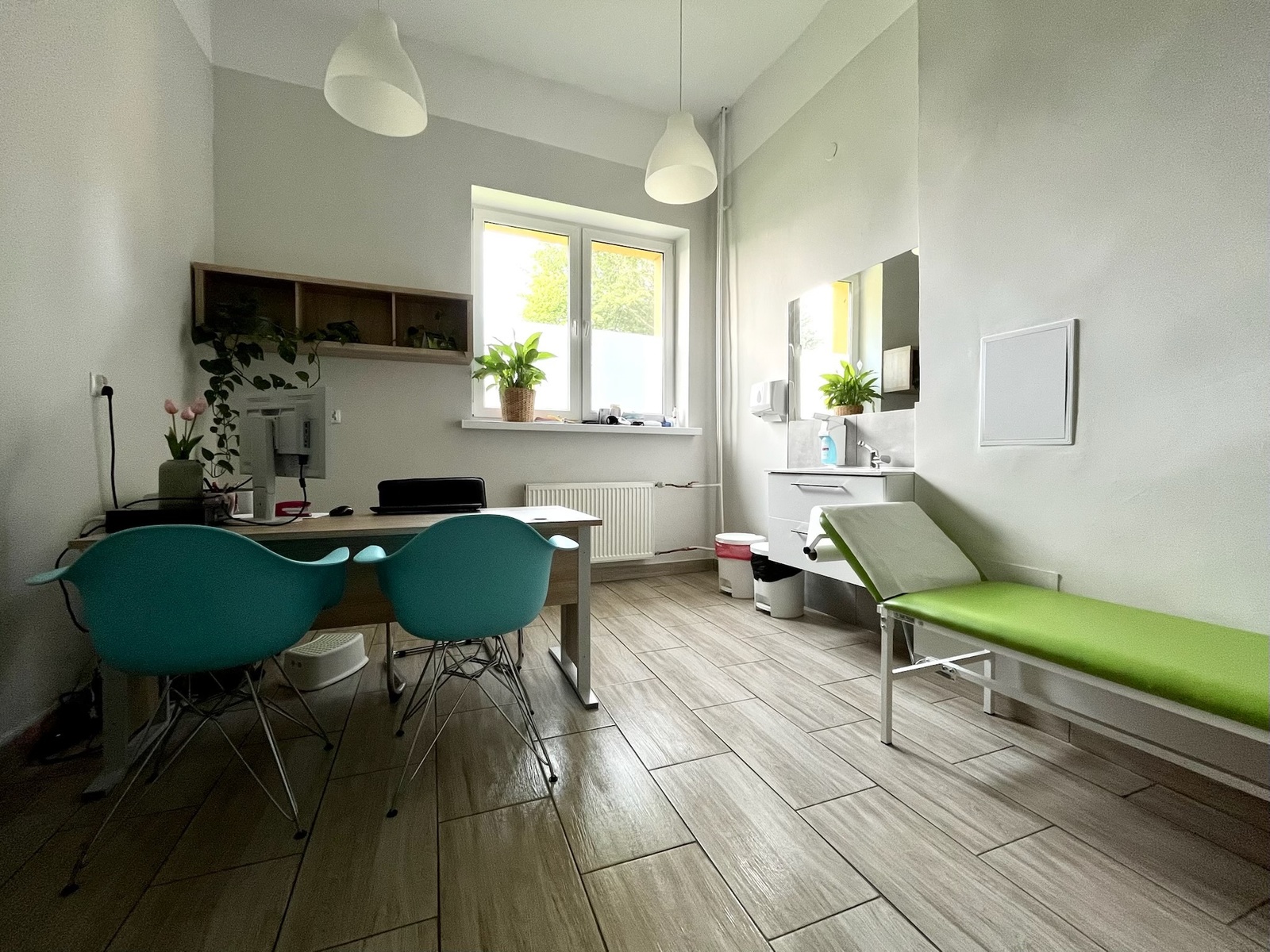 Lokal użytkowy przeznaczony pod usługi medyczne!